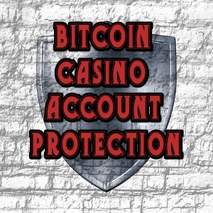 virus protection for high roller bitcoin casinos